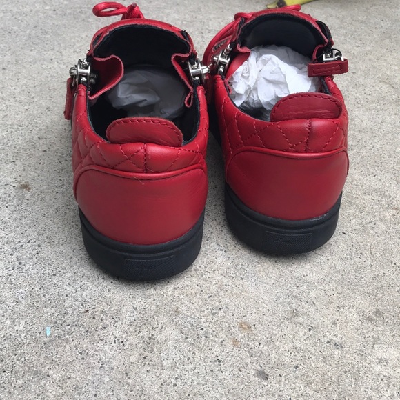 Giuseppe 100% authentic - Picture 4 of 7